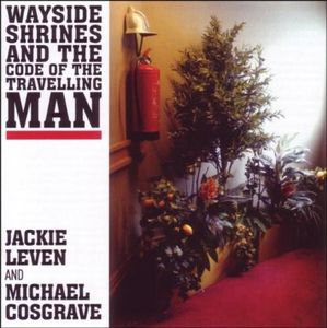Leven,Jackie & Cosgrave,Michael-Wayside Shrines An