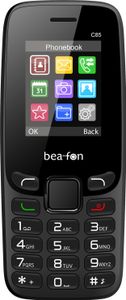 BEAFON Handy C85 Classic Line Dual-Sim