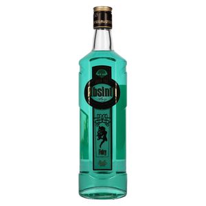 Green Tree Absinth Green Fairy 0,7liter