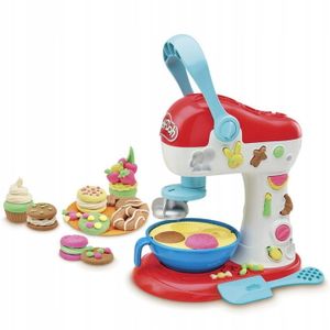 Hasbro E0102EU6 Play-Doh Küchenmaschine