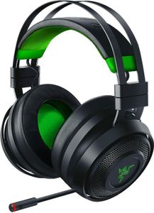 Razer Nari Ultimate Black One Size