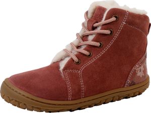 Lurchi Stiefel Nurdi- Barefoot Lurchi Stiefel Nurdi- Barefoot