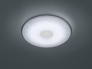 Trio 628513001 LED-Deckenleuchte 30W max.2400lm 3000-5500K