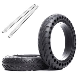 INF 2-balení – pneumatiky Xiaomi s nářadím – bez defektu / elektrický skútr
