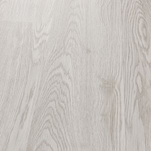 Vinylboden 'Vanola' Laminat 3,92 m² Bodenbelag Selbstklebend White Oak