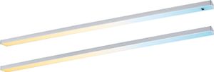 Paulmann LED Unterschrankleuchte Inline Starterset Paulmann LED Unterschrankleuchte Inline Starterset
