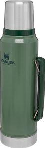 Vákuová banka STANLEY Classic 1l zelená