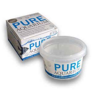 Evolution Aqua Pure Aquarium 50 Bälle mit Filterbakterien und Enzymen als Filterstarter für Aquarien