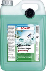 SONAX Reiniger, Scheibenreinigungsanlage ScheibenReiniger gebrauchsfertig Ocean