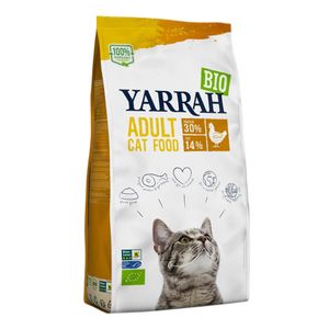 Adult Cat Food Trockenfutter - Huhn 10kg