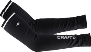 Craft Arm Warmer Black XS-S Armlinge