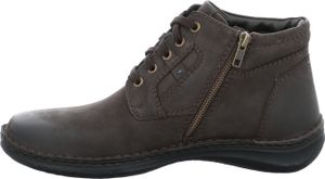 Josef Seibel Winterschuhe braun 45