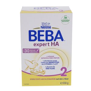 Nestlé BEBA Expert HA 2 - 550g