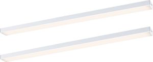 Paulmann LED Unterschrankleuchte Inline Erweiterungsset Paulmann LED Unterschrankleuchte Inline Erweiterungsset
