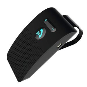 Kfz-Bluetooth4.2 Lautsprecher mit Siri-Sprachsteuerung Sonnenblende, Freisprecheinrichtung