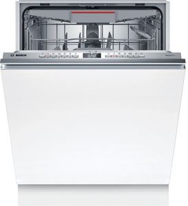 Bosch Geschirrspüler vollintegrierbar 60cm Serie 4 SMV4EVX08E