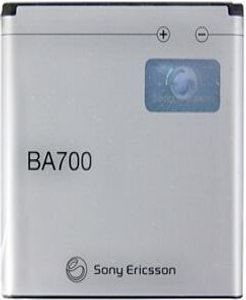 Sony Ericsson BA700 Original-Akku