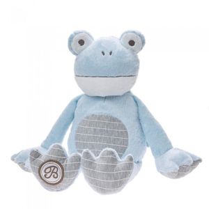 Mia Frosch blau 30cm