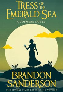 Tress of the Emerald Sea