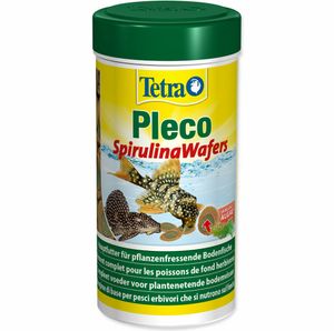 Tetra Pleco Multi Wafers 250 ml