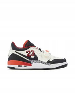 AIR JORDAN LEGACY 312 Low - Herren Sneakers Basketball Schuhe FJ7221-101 , Größe: EU 47.5 US 13