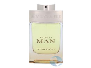 Bvlgari Man Wood Neroli woda perfumowana 100 ml