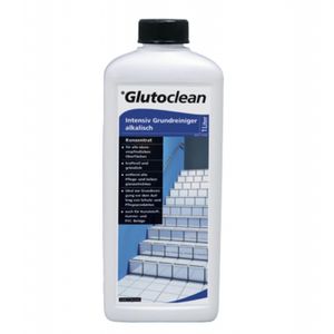 Glutoclean Intensiv Grundreiniger alkalisch 1 Liter