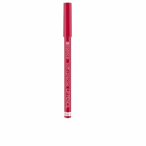 Essence Soft & Precise Lip Pencil - Highly Pigmented Lip Pencil 0.78 G #407-coral Competence 0,78 Gr