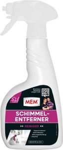 MEM Schimmel-Entferner, 0,5 Liter Sprühflasche