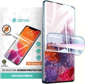 Devia antibakteriální silikonová fólie Xiaomi Redmi Note 13 Pro