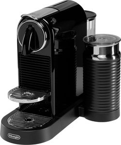 DeLonghi EN 267 BAE CITIZ & Milk Nespresso