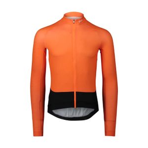 Bluza męska Poc Jersey Road rowerowa  M