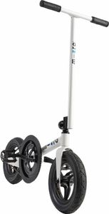 Micro Mobility CB0001, Dospelí, Asfalt, 100 kg, 2 koleso/kolesá, Biela, 7,3 kg