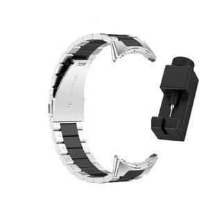 Armband Edelstahl Google Pixel Watch