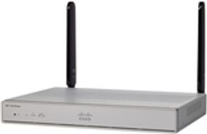 Cisco ISR 1100 8 portów Dual GE WAN RF - Router - 8 portów