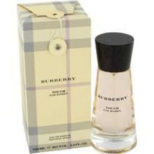 Burberry Touch For Women Woda perfumowana, 100ml