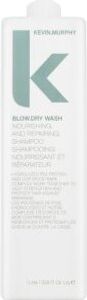 Kevin Murphy Blow.Dry Wash Pflegeshampoo zum Schutz der Haare vor Hitze und Feuchtigkeit 1000 ml