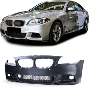 Front Stoßstange Sport Optik passend für BMW 5er Limousine Touring F10 F11 10-13