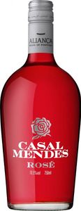 Casal Mendes Rosé 10,5% 0,75L (P)