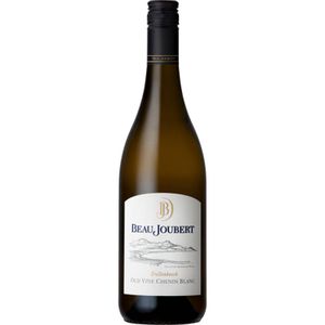 Beau Joubert - Old Vine Chenin Blanc - 2020 - 750 ml