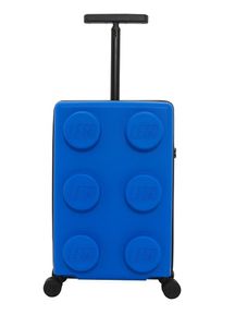 LEGO® Luggage Signature 20\" - Blau