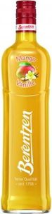 Berentzen Mango-Vanille | 16 % vol | 0,7 l