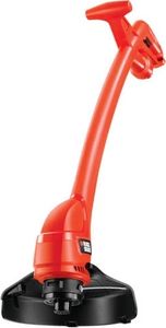 Black & Decker GL360 Elektro Rasentrimmer Trimmer 350W