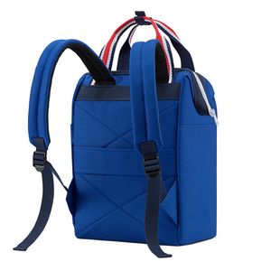reisenthel allrounder R 12 L Rucksack daypack Tasche - special edition nautic - nautic