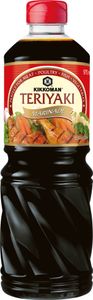 Kikkoman Teriyaki Marinade und Sauce 975ml