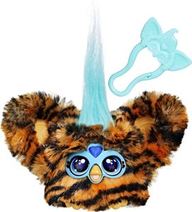 Furby Furblets Ty-Bee Tiger-Minispielzeug aus Plüsch