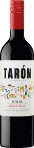 Bodegas Taron Tarón Tempranillo Rioja 2023 Wein ( 1 x 0.75 L ) Bodegas Taron Tarón Tempranillo Rioja 2023 Wein ( 1 x 0.75 L )