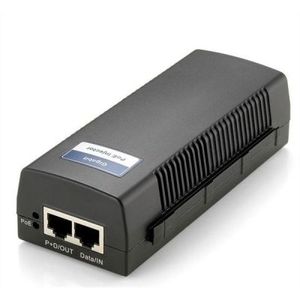 LevelOne POI-2001 Gigabit Power over Ethernet Power Injector