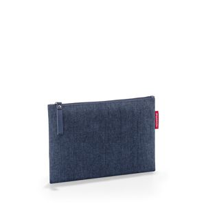 kufrík reisenthel 1, taška na náradie a kozmetiku, Herringbone Dark Blue, LR4113