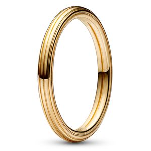 Pandora 169591C00 Dámský prsten zlaté barvy, 54/17.2